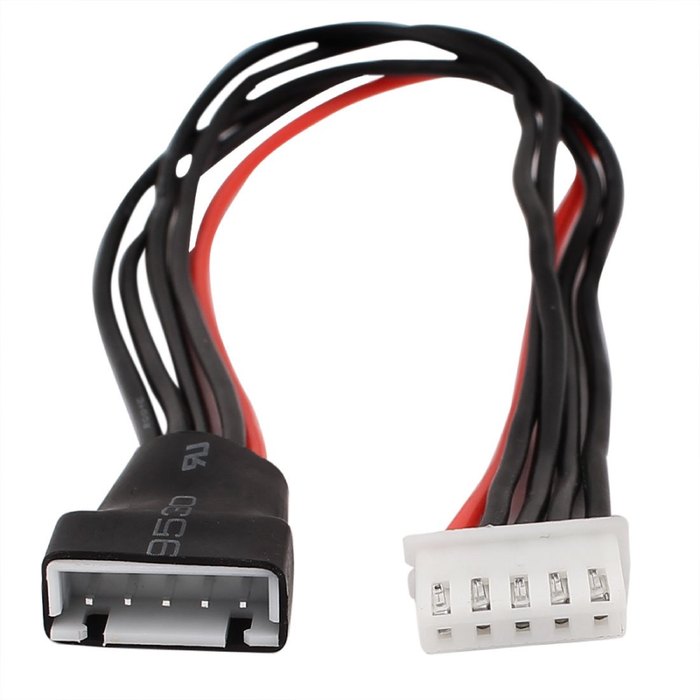 Balance Charger Extension Cable for LiPo Batteries (2S-6S) | RC-N-Go