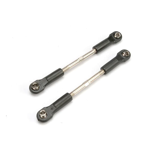 Traxxas Aluminum Turnbuckles (#5539 / 58mm / 2pcs)