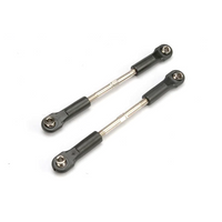 Traxxas Aluminum Turnbuckles (#5539 / 58mm / 2pcs)