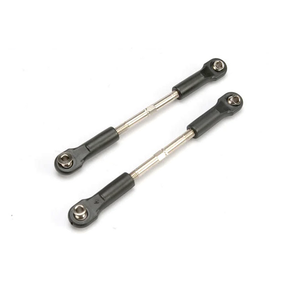 Traxxas Aluminum Turnbuckles (#5539 / 58mm / 2pcs)