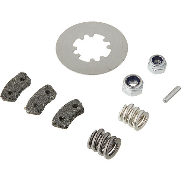 Traxxas Slipper Clutch Rebuild Kit / #5552X