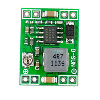 Adjustable Voltage Regulator / Input 4.5-28V / Output 0.8-20V | RC-N-Go