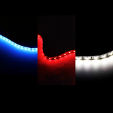 5V LED Strips 5050 SMD (Blue, Red or White) | RC-N-Go