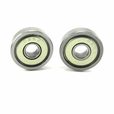 TRB RC (or Xike) 5x16x5mm Ball Bearings (Metal-Sealed / 2pcs)