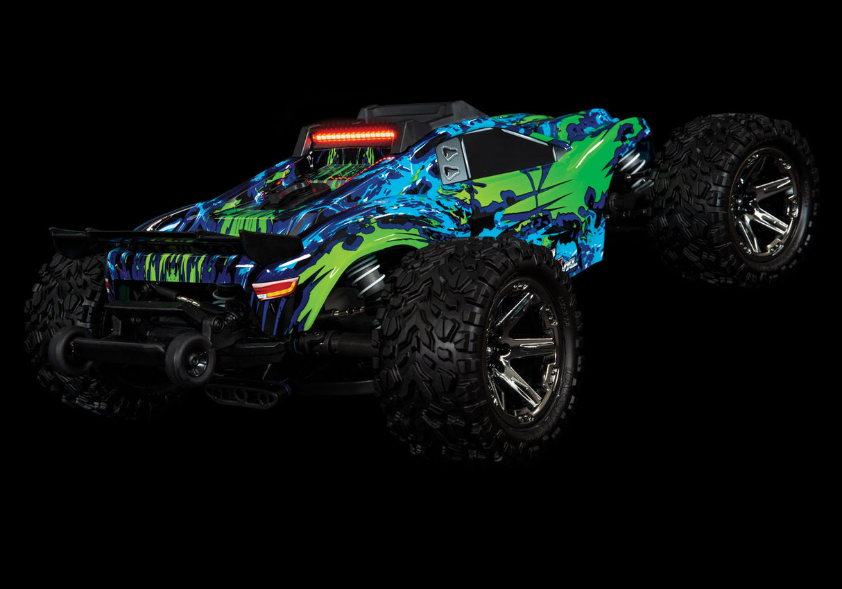 Traxxas LED Light Kit for Rustler 4X4