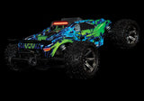 Traxxas LED Light Kit for Rustler 4X4