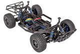 Traxxas 1/10 Slash 4X4 Ultimate 4WD Short-Course Racing RC Truck (Brushless / ARR / Orange) | RC-N-Go