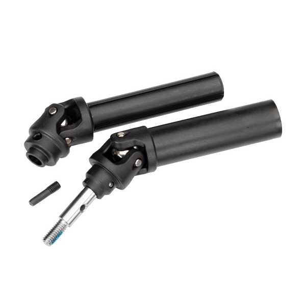 Traxxas Front Heavy-Duty Driveshaft Assembly (#6851A / 1-Set)