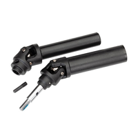 Traxxas Front Heavy-Duty Driveshaft Assembly (#6851A)