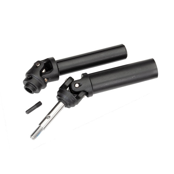 Traxxas Rear Heavy-Duty Driveshaft Assembly (#6852A)