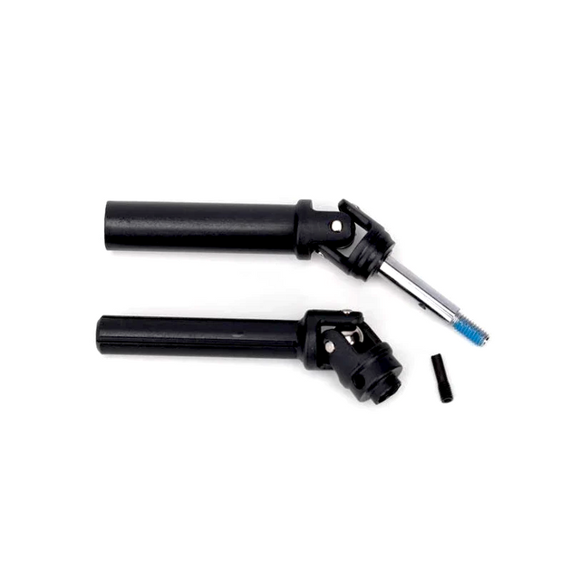 Traxxas Rear Driveshaft for Slash & Stampede | RC-N-Go