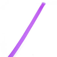 Braided Wire Mesh Nylon Cable Sleeve (16" / Multiple Colors) | RC-N-Go