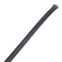 Braided Wire Mesh Nylon Cable Sleeve (16" / Multiple Colors) | RC-N-Go