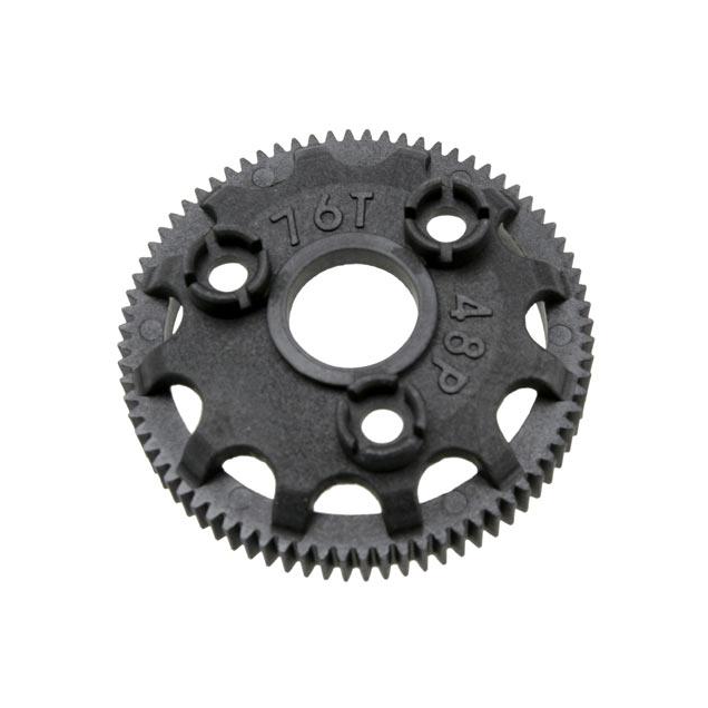 Traxxas Spur Gear (76T / 48-Pitch) | RC-N-Go