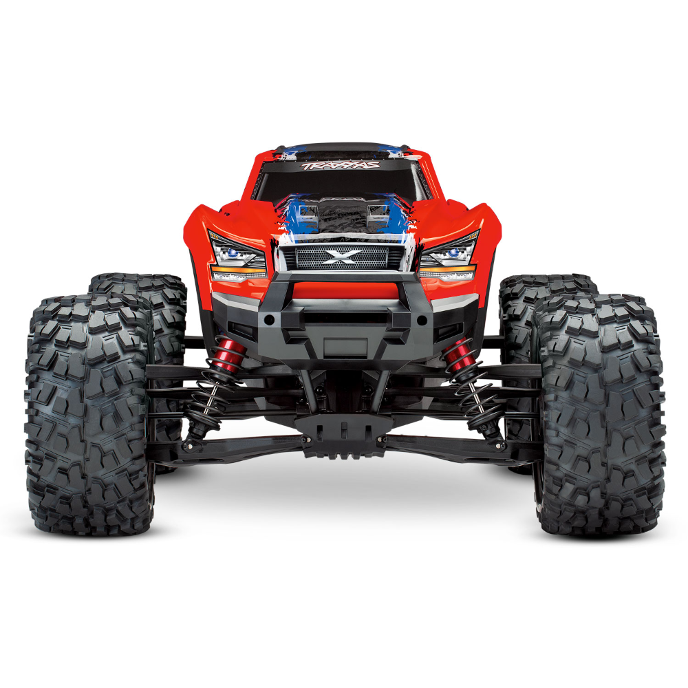 Traxxas 1/8 X-Maxx 4WD Electric Monster Truck (Brushless / Multiple Colors / ARR)