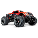 Traxxas 1/8 X-Maxx 4WD Electric Monster Truck (Brushless / Multiple Colors / ARR)