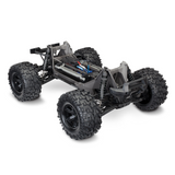 Traxxas 1/8 X-Maxx 4WD Electric Monster Truck (Brushless / Multiple Colors / ARR)