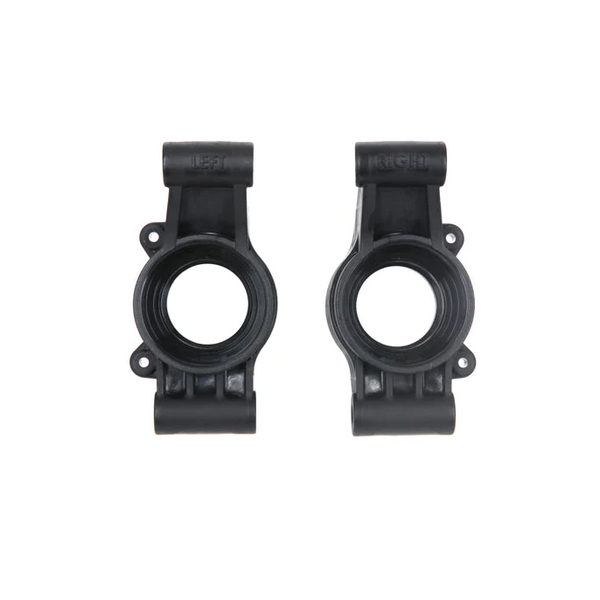 Traxxas Stub Axle Carriers for X-Maxx (Left & Right / 2pcs)