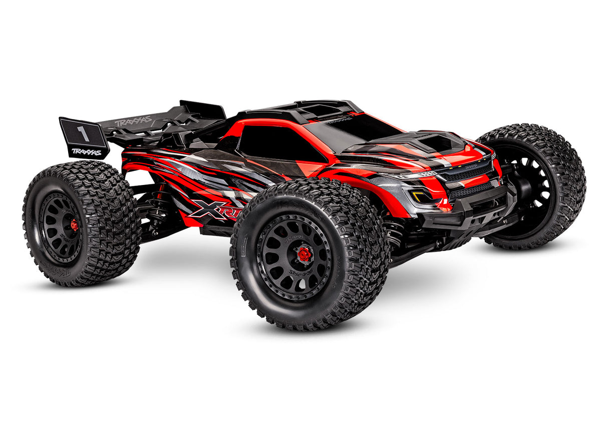 Traxxas 1/6 XRT 8S 4WD Electric Race Truck (Brushless / Multiple Colors / ARR)