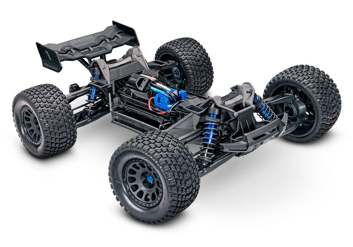 Traxxas 1/6 XRT 8S 4WD Electric Race Truck (Brushless / Multiple Colors / ARR)