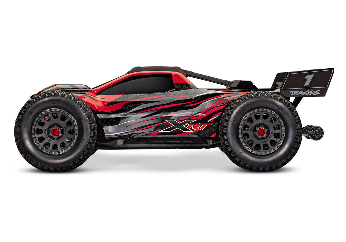 Traxxas 1/6 XRT 8S 4WD Electric Race Truck (Brushless / Multiple Colors / ARR)