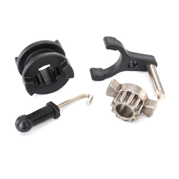 Traxxas Drive Hub Set for TRX Vehicles