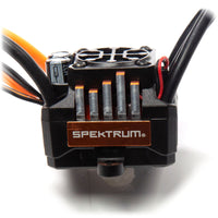 Spektrum Firma 1/10 Brushless 85A ESC & 3300KV Motor Combo | RC-N-Go