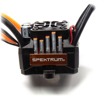 Spektrum Firma 1/10 Brushless 85A ESC & 3300KV Motor Combo | RC-N-Go