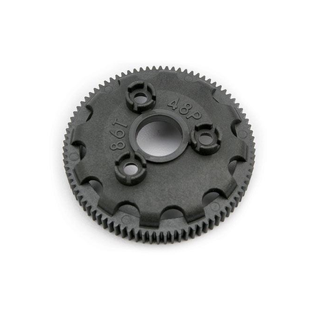 Traxxas Spur Gear (86T / 48-Pitch) | RC-N-Go