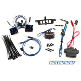 Traxxas LED Light Kit for ﻿TRX-4 Mercedes-Benz G 500
