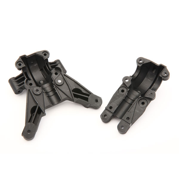 Traxxas Front Bulkhead for Maxx/WideMaxx (Upper & Lower)