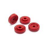 Traxxas Wheel Washers (Multiple Colors / 4pcs)