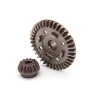 Traxxas Maxx Rear Differential Ring with Pinion Gear