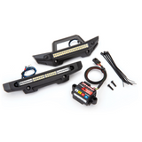 Traxxas High-Intensity LED Light Kit for Maxx