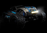 Traxxas High-Intensity LED Light Kit for Maxx (#8990)