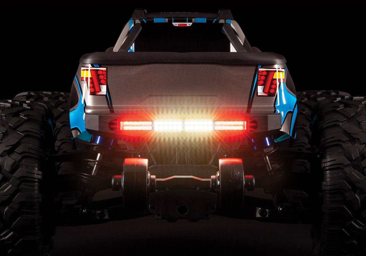 Traxxas High-Intensity LED Light Kit for Maxx