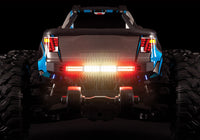 Traxxas High-Intensity LED Light Kit for Maxx