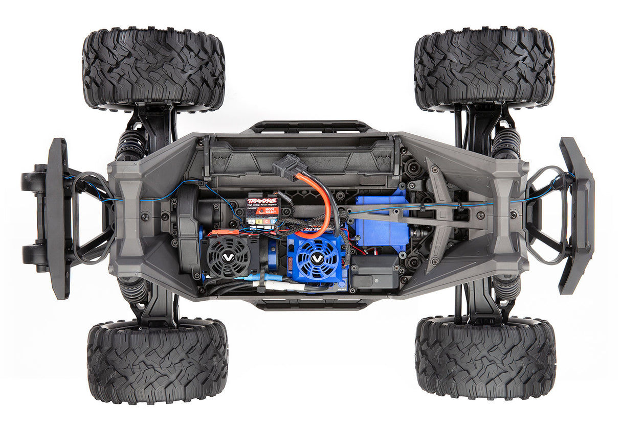 Traxxas High-Intensity LED Light Kit for Maxx (#8990)