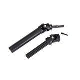 Traxxas Single Driveshaft Assembly for WideMaxx (#8996T / 1pc)