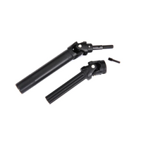 Traxxas Driveshaft Assembly for WideMaxx