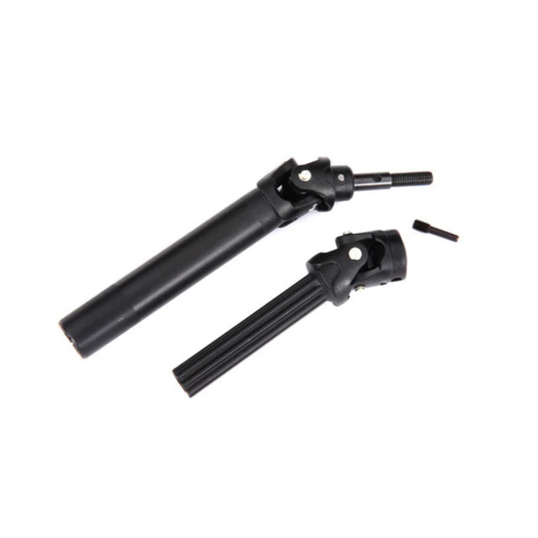 Traxxas Driveshaft Assembly for WideMaxx