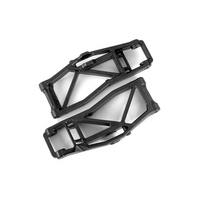 Traxxas Lower Suspension Arms for Maxx with Widemaxx / 2pcs
