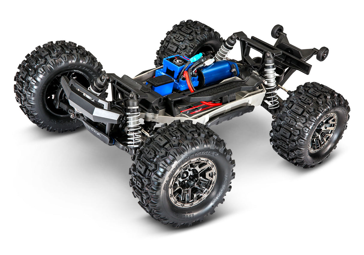 Traxxas 1/10 Hoss 4X4 VXL Electric Monster Truck (Brushless / Multiple Colors / ARR)