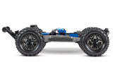 Traxxas 1/10 Hoss 4X4 VXL Electric Monster Truck (Brushless / Multiple Colors / ARR)