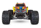 Traxxas 1/10 Hoss 4X4 VXL Electric Monster Truck (Brushless / Multiple Colors / ARR)