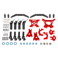 Traxxas Extreme Heavy Duty Upgrade Kit / Multiple Colors