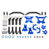 Traxxas Extreme Heavy Duty Upgrade Kit / Multiple Colors