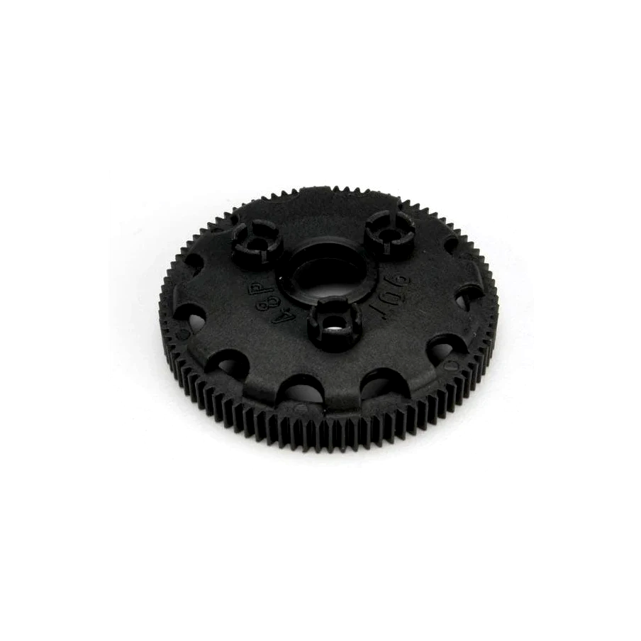 Traxxas Spur Gear (90T / 48-Pitch) | RC-N-Go