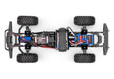 Traxxas 1/18 TRX-4M Land Rover Defender Crawler (Brushed / RTR / Multiple Colors) IN-STORE ONLY