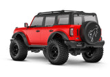 Traxxas 1/18 TRX-4M Ford Bronco Crawler (Brushed / RTR / Multiple Colors) IN-STORE ONLY